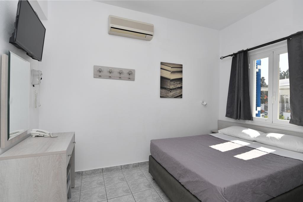 Villa Katerina Parikia  Luaran gambar