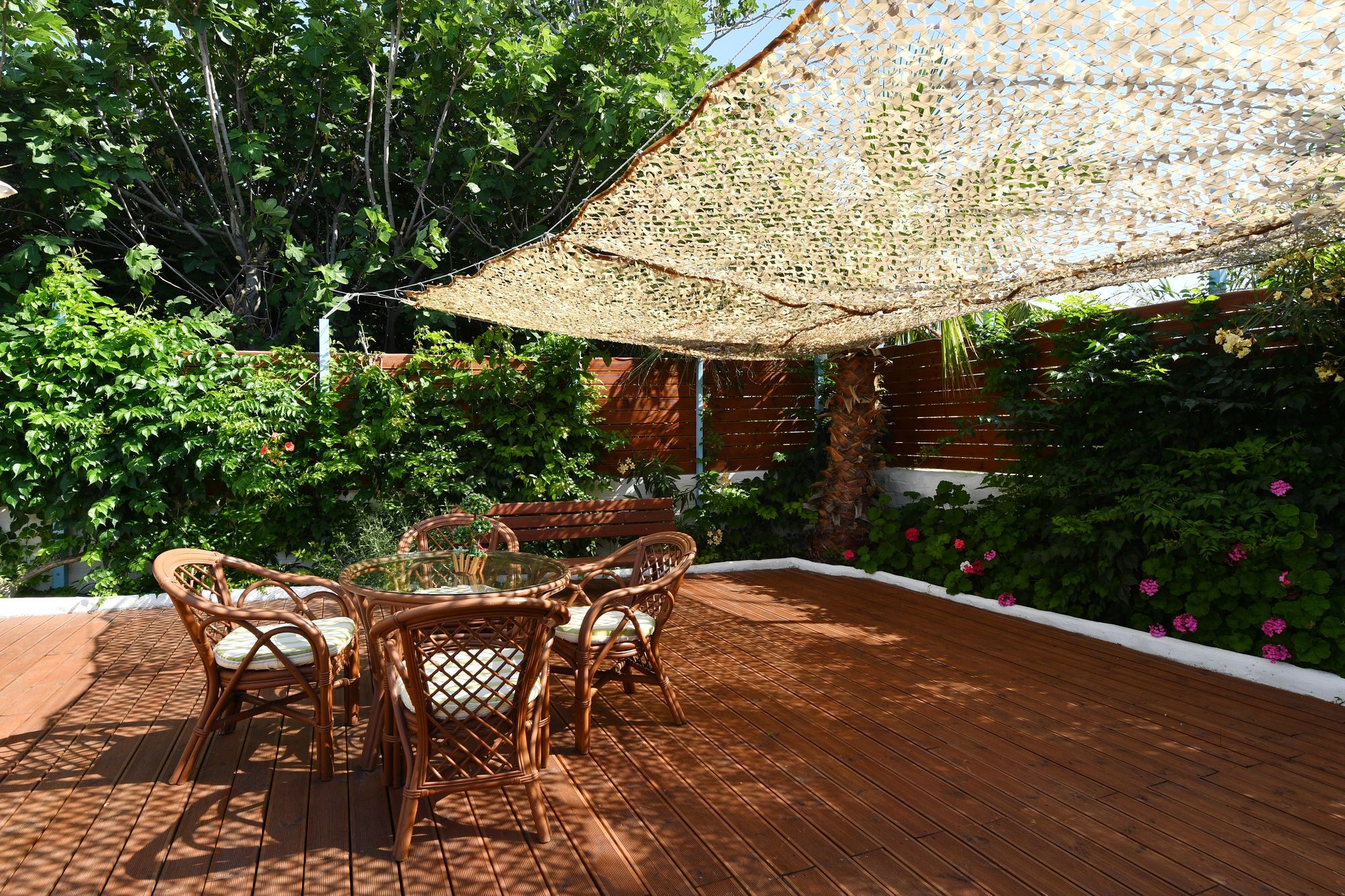 Villa Katerina Parikia  Luaran gambar